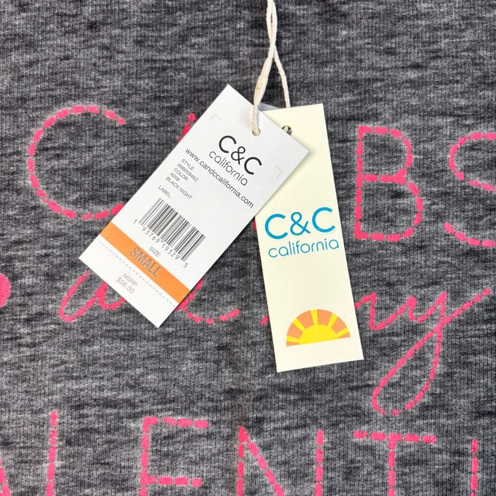 C&C California california valentine