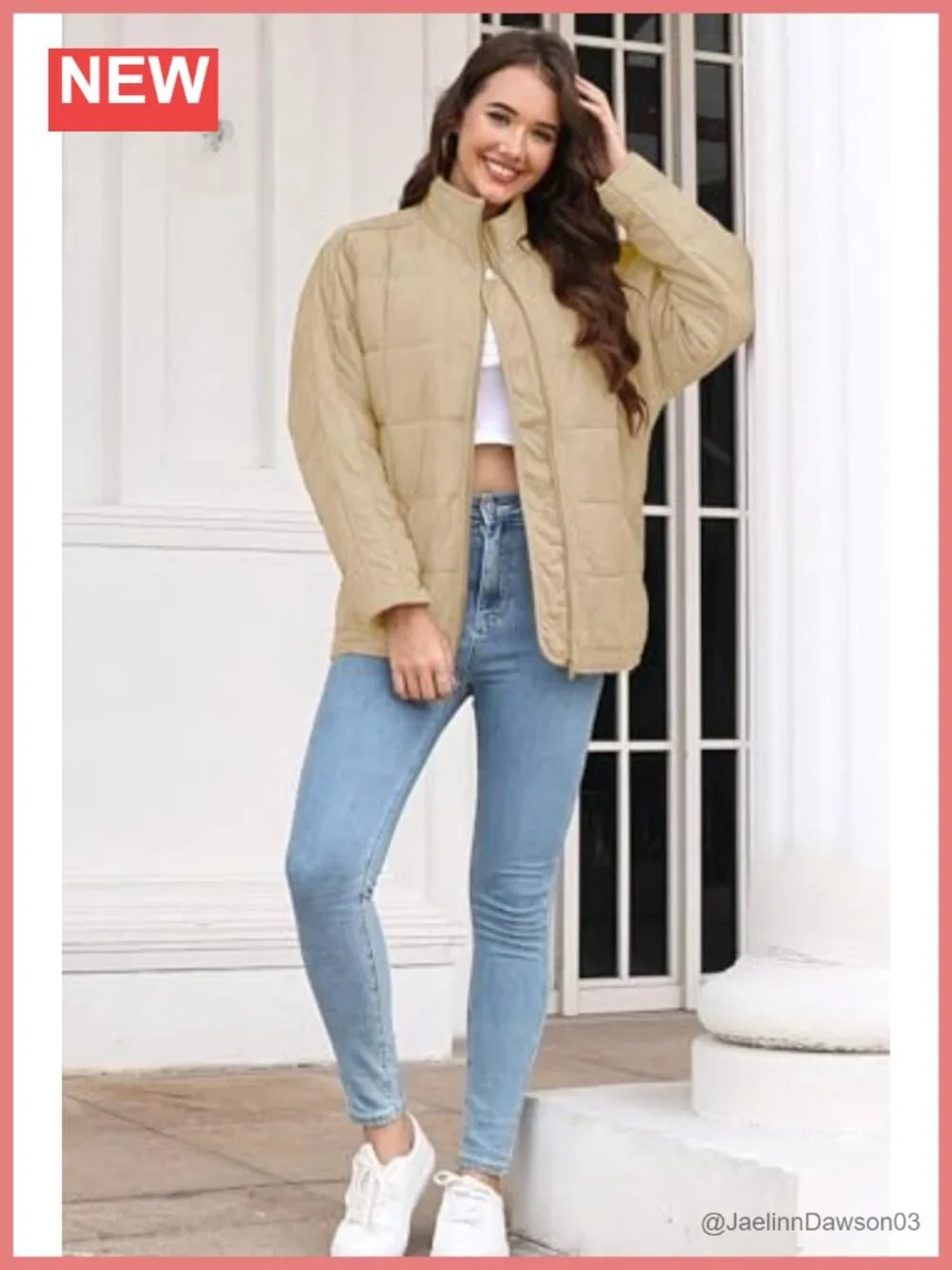 N/A women casual