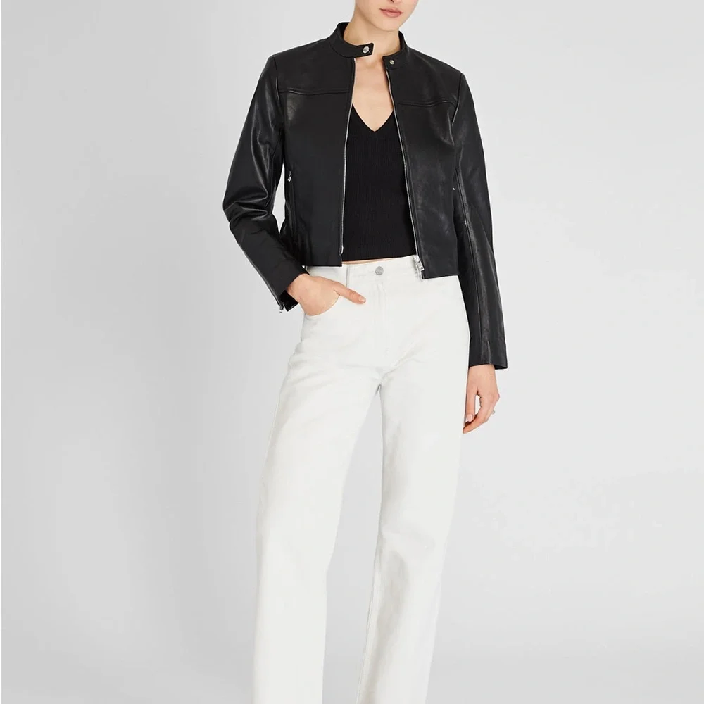 Club Monaco new tags