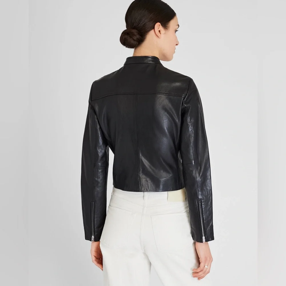 Club Monaco new tags