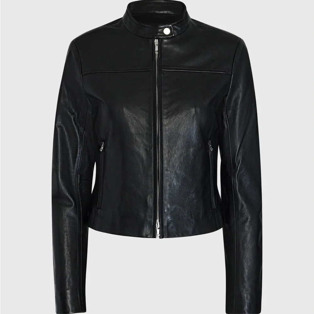Club Monaco new tags