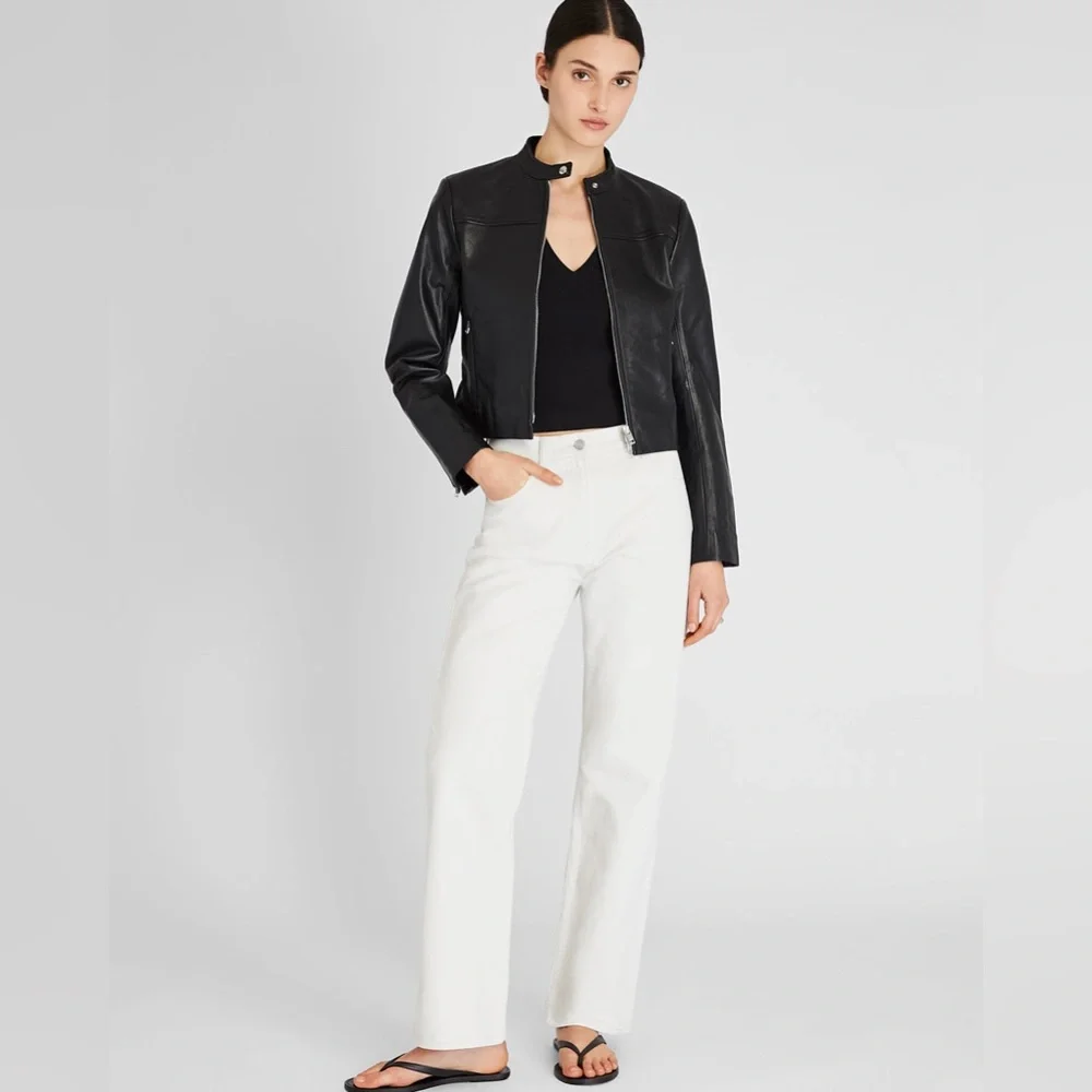 Club Monaco new tags