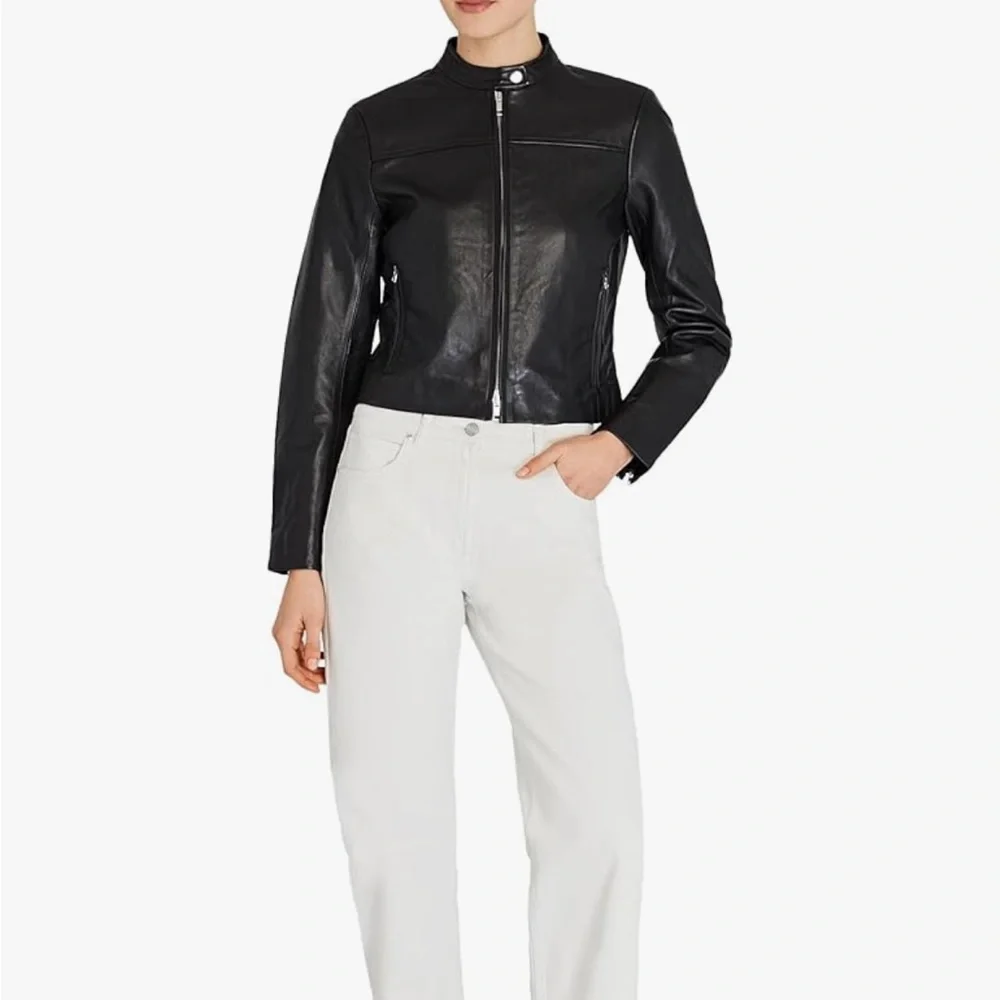 Club Monaco new tags