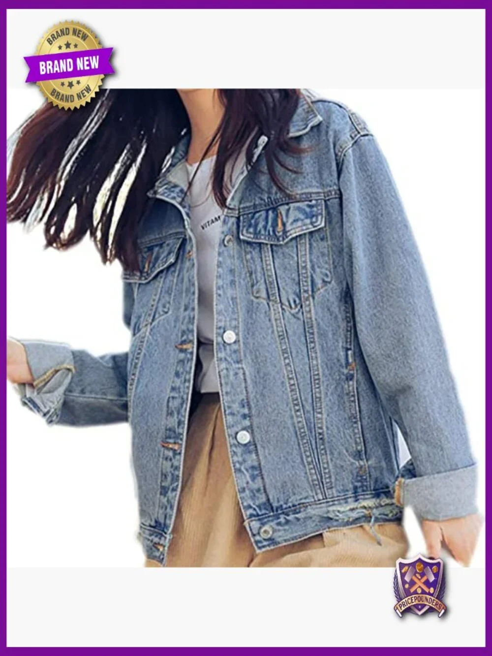 N/A brand new
