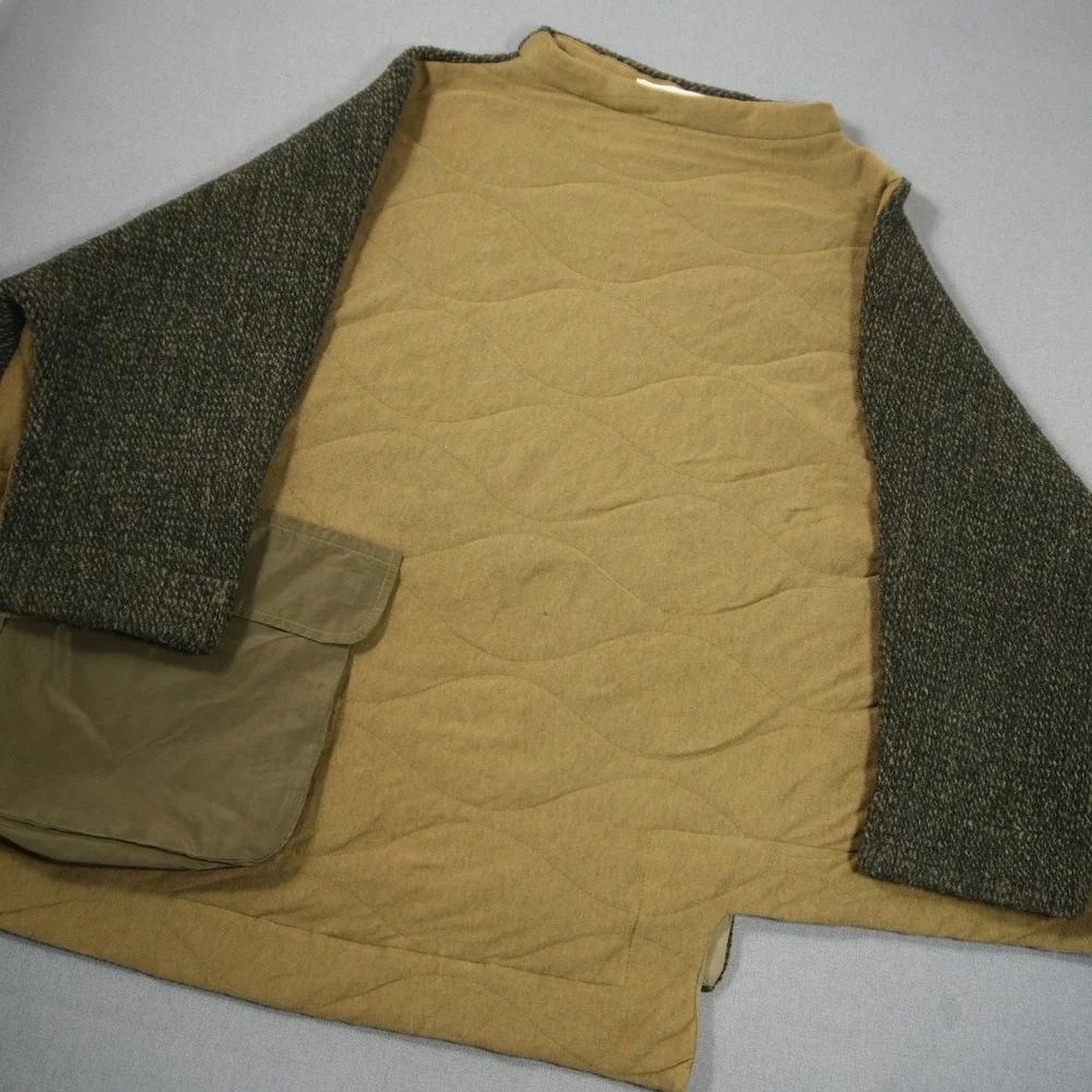 Alembika note small