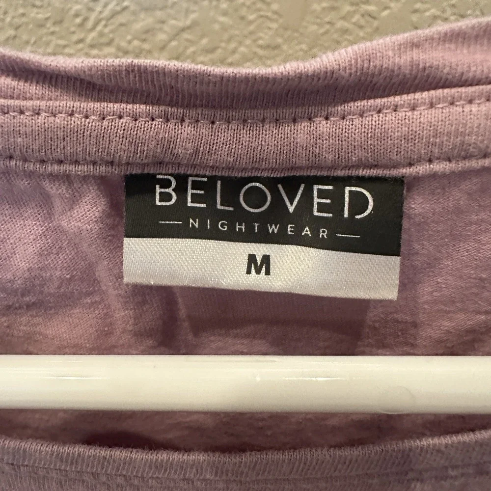 Beloved love dreaming