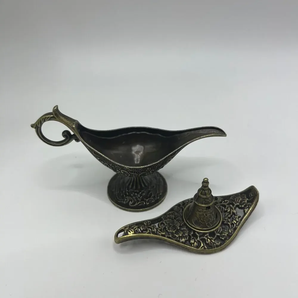 Unbranded 2‑pack aladdin