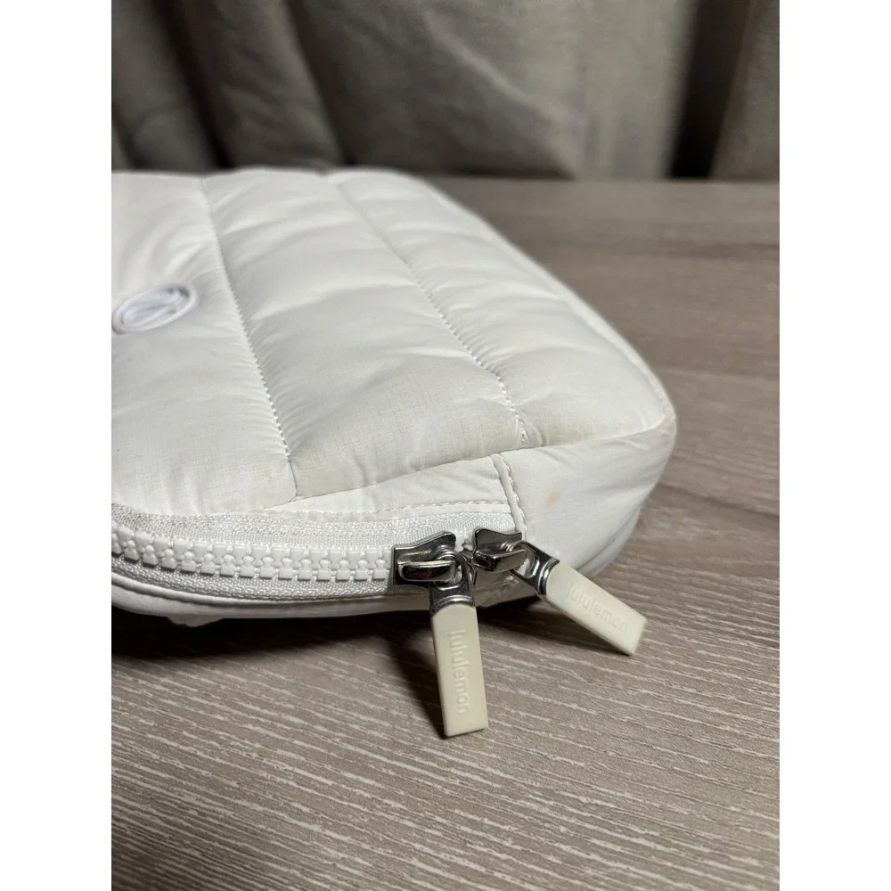 lululemon athletica good few