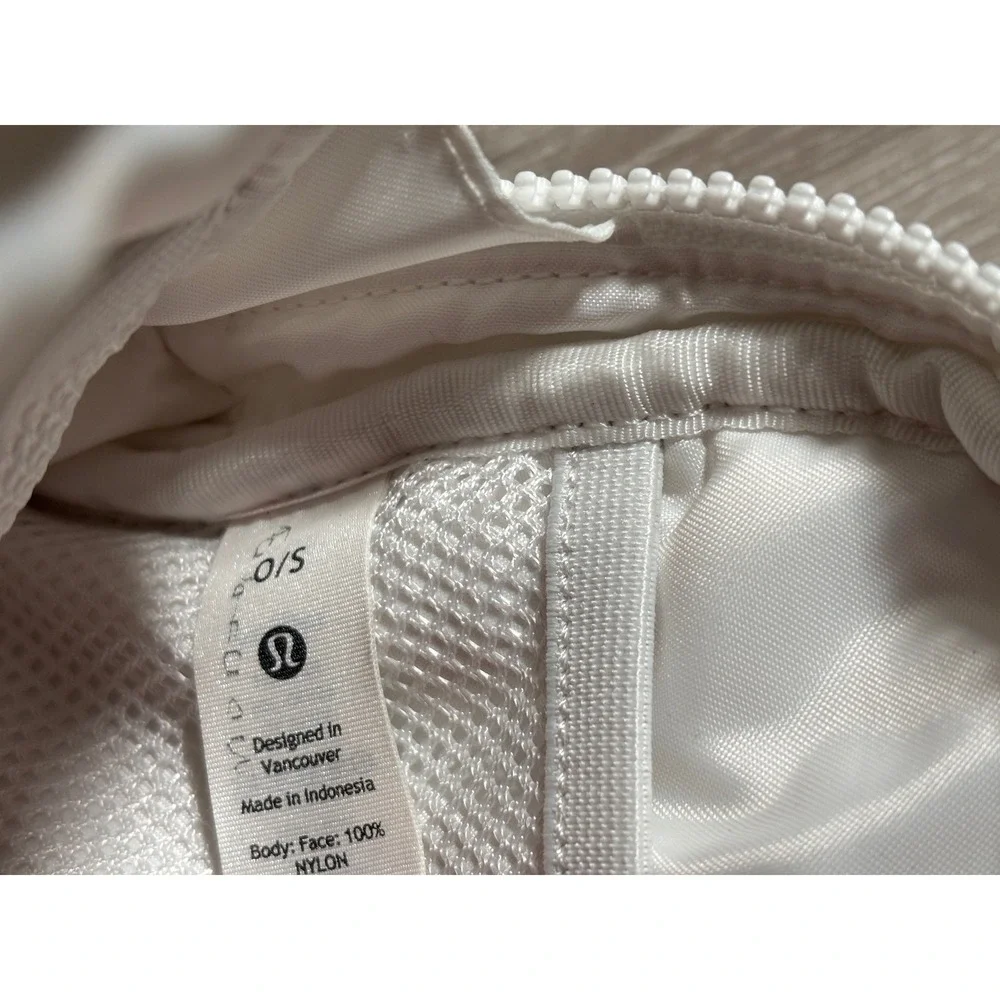 lululemon athletica good few