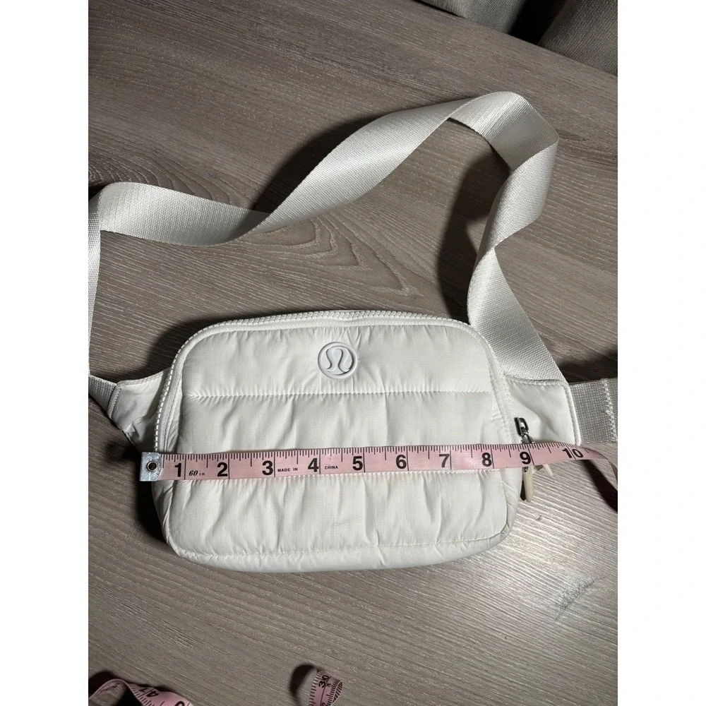 lululemon athletica good few
