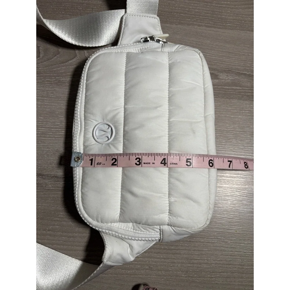lululemon athletica good few