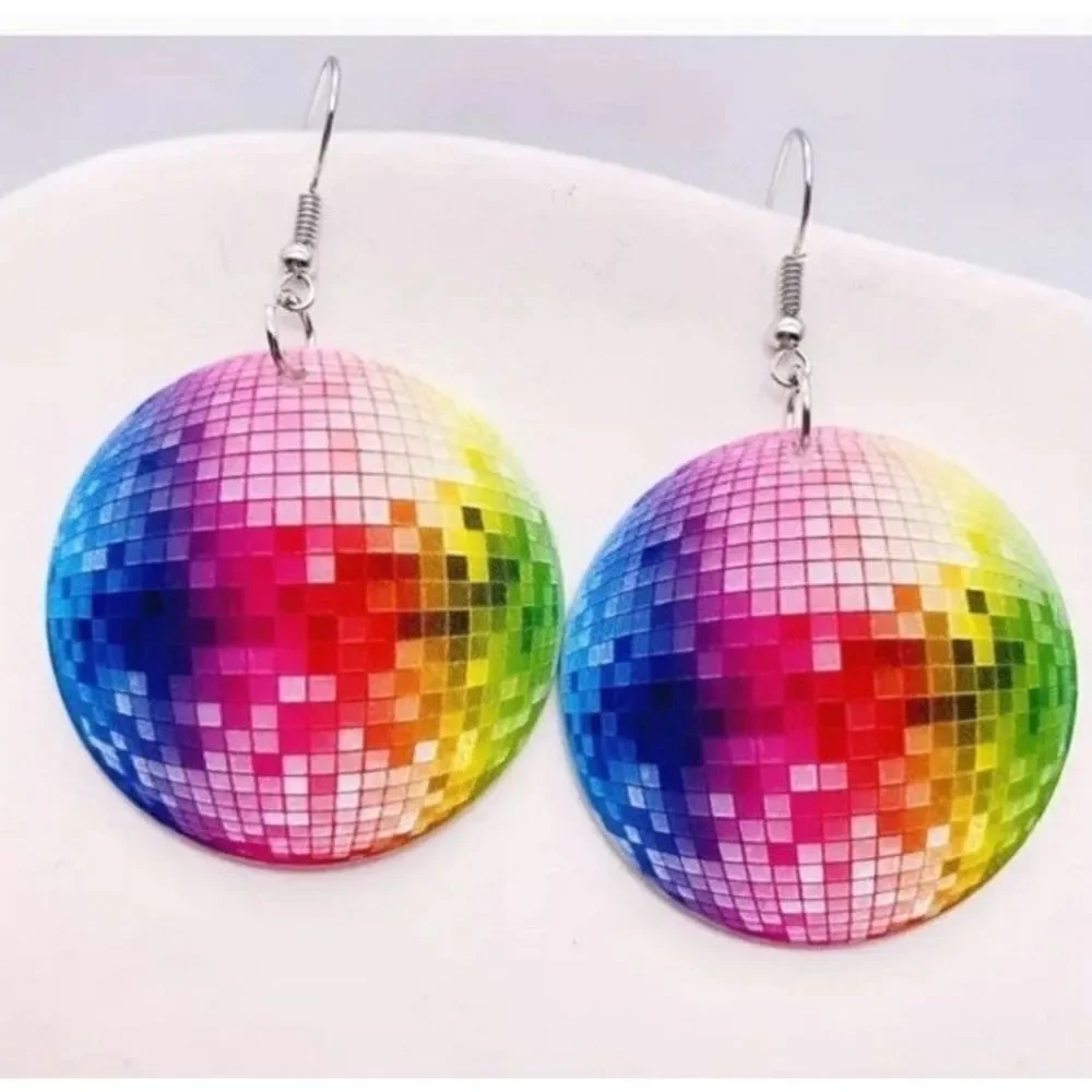 boutique fun colorful