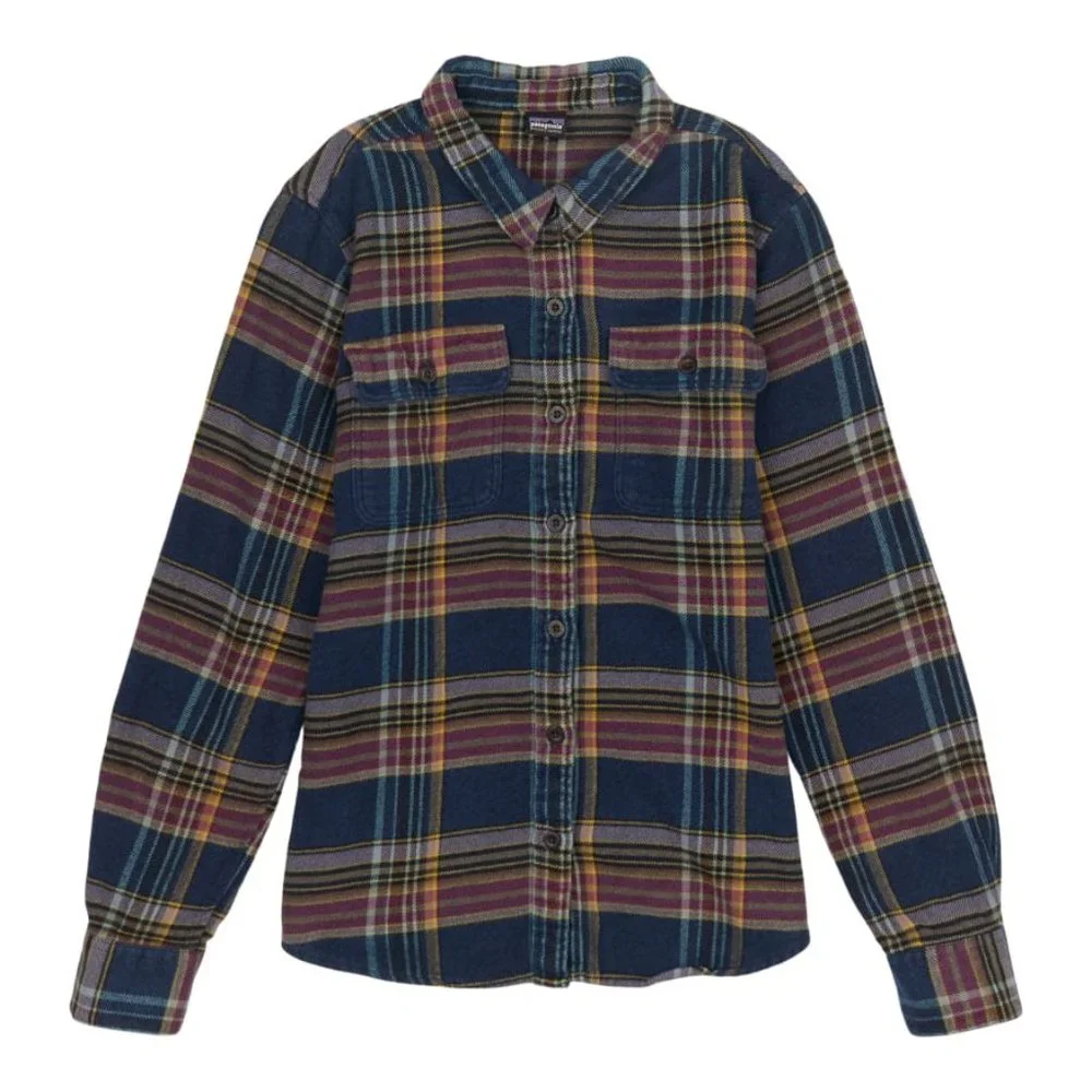 Patagonia reposhing this