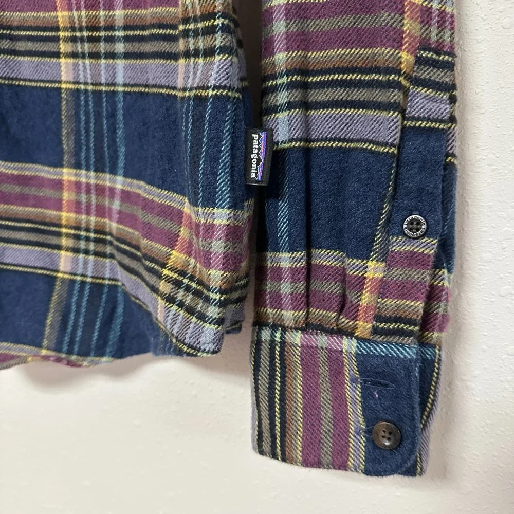 Patagonia reposhing this