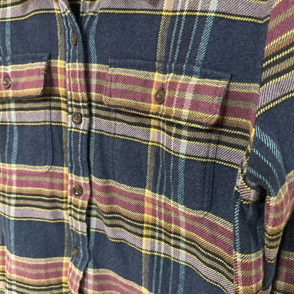 Patagonia reposhing this