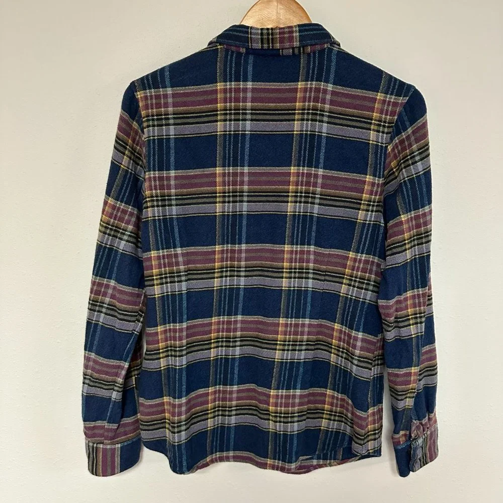 Patagonia reposhing this