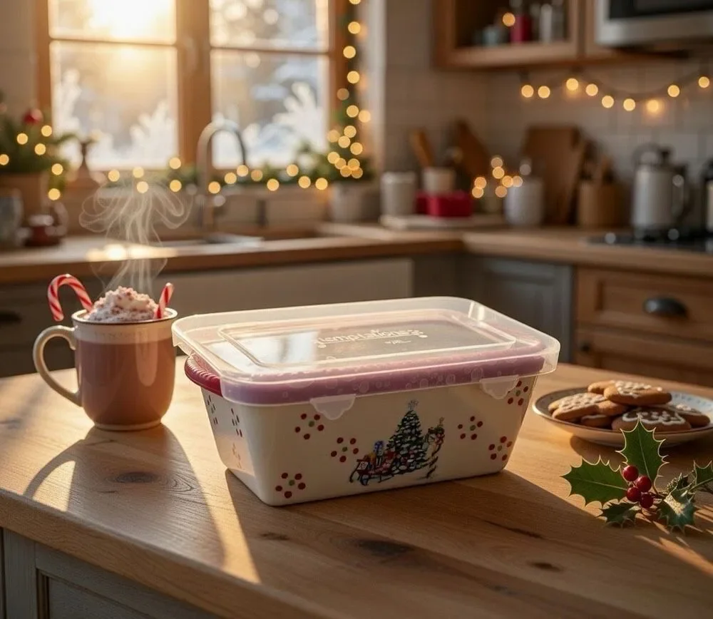 Temptations holiday mini