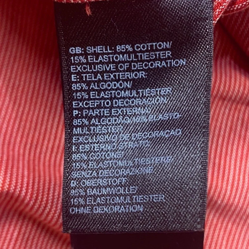 The North Face north face
