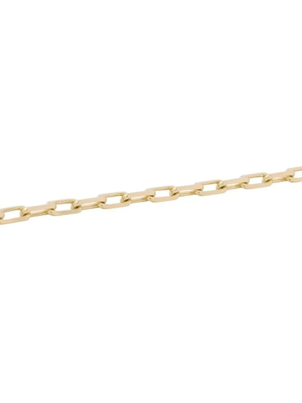 Cartier necklace santos